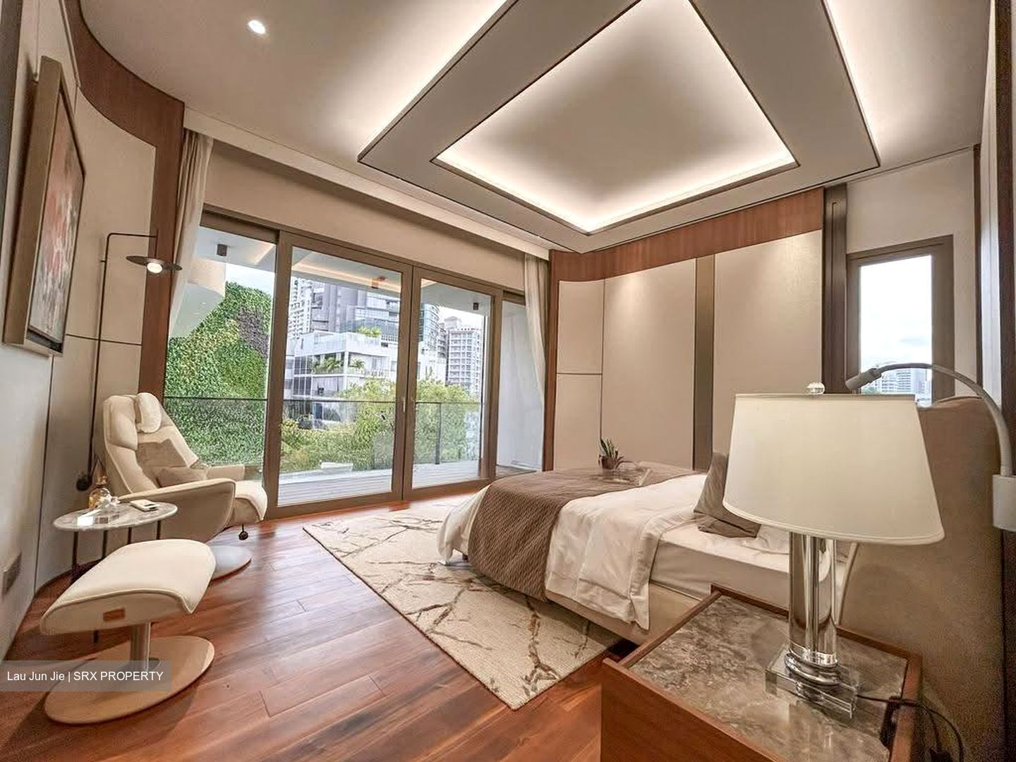 The Giverny Residences (D10), Apartment #614593911